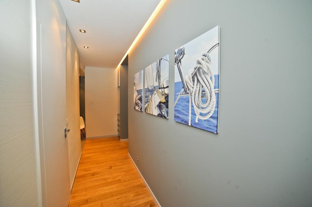 Le Meridien Apartment グダニスク エクステリア 写真