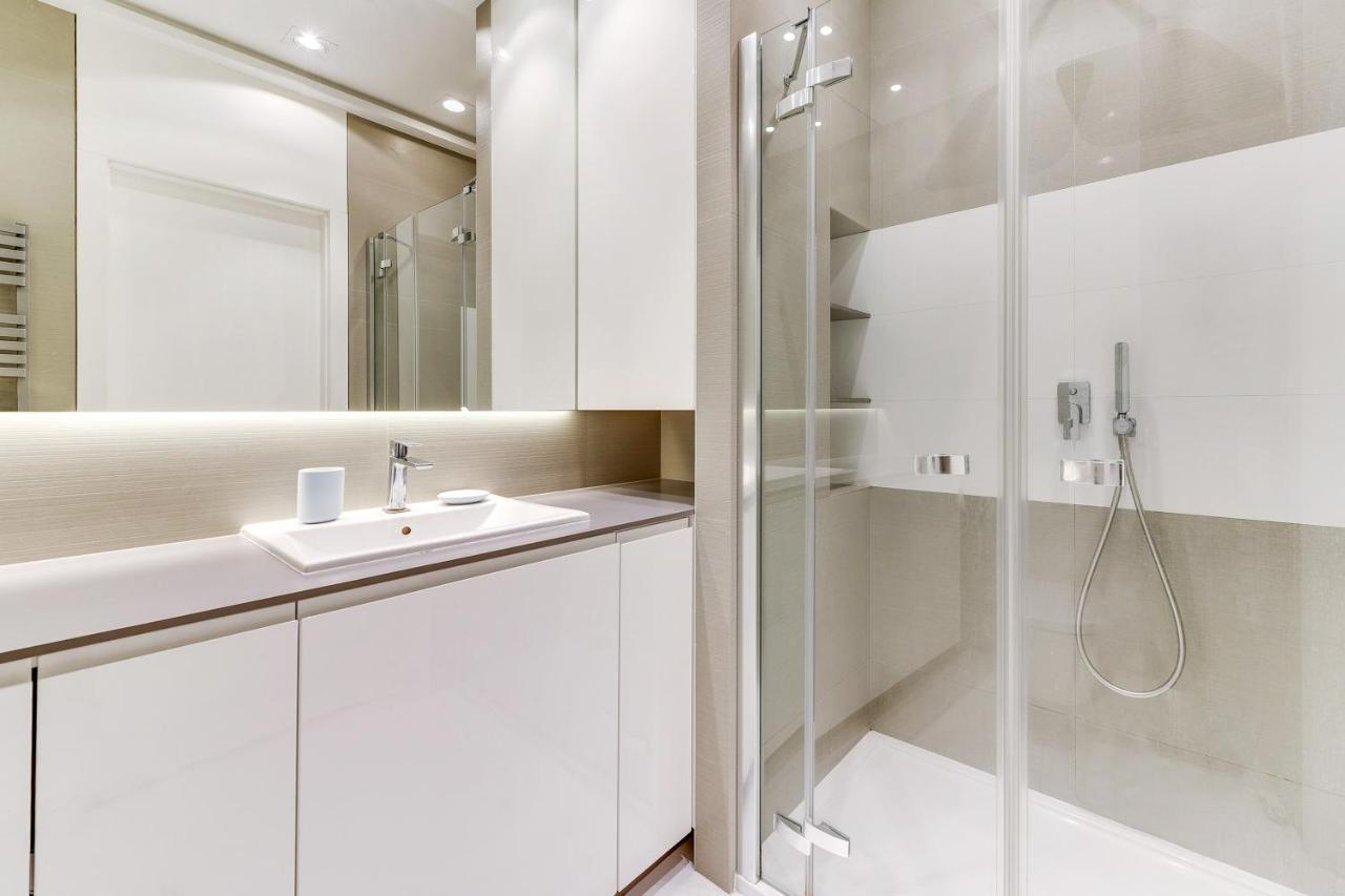 Le Meridien Apartment グダニスク エクステリア 写真